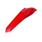 Achterspatbord / Rear Fender